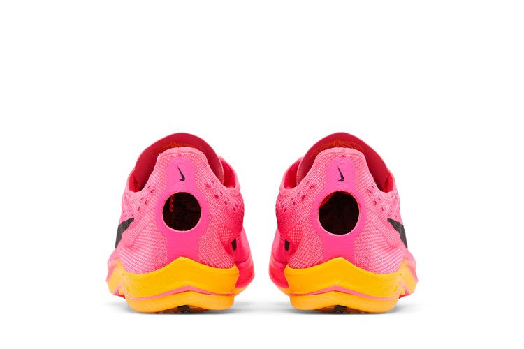 Nike ZoomX Dragonfly Hyper Pink