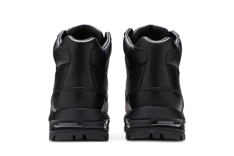 Nike Air Max Goadome Black