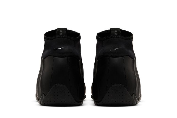 Air Flightposite 'Black' 2025