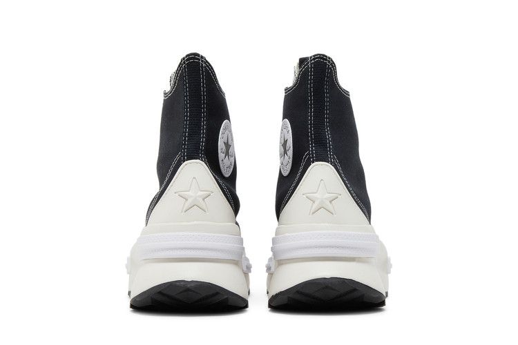Converse Run Star Legacy CX Hi Black