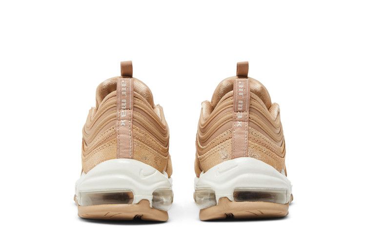 Nike Air Max 97 Sesame Hemp (Women's)