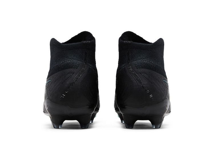 Nike Phantom Luna 2 Elite FG Black Deep Jungle