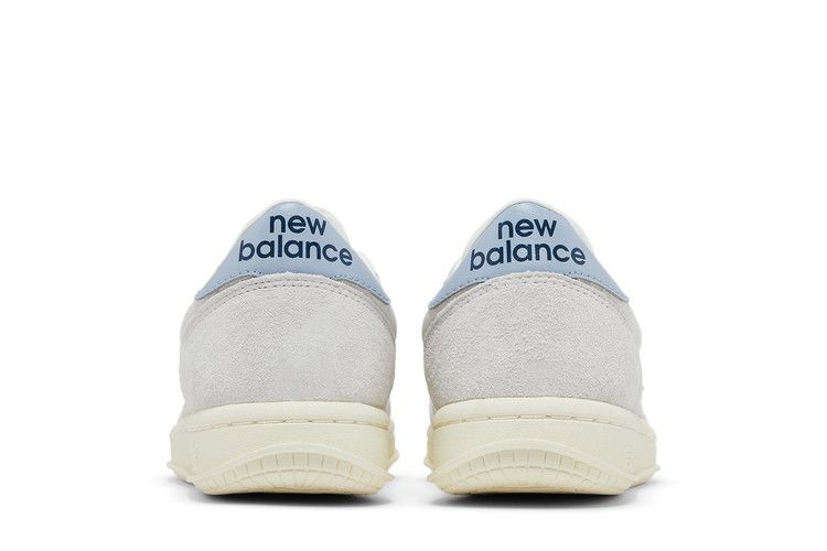 New Balance T500 Light Arctic Grey