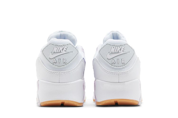Nike Air Max 90 White Doll (Women's)