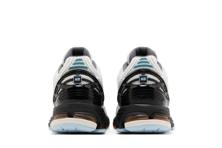New Balance 1906R White Black Copper