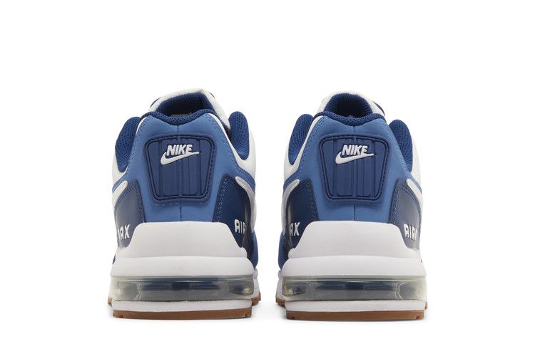 Nike Air Max LTD 3 White Coastal Blue