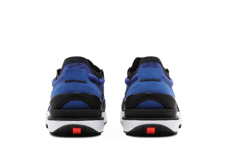 Nike Waffle One Royal