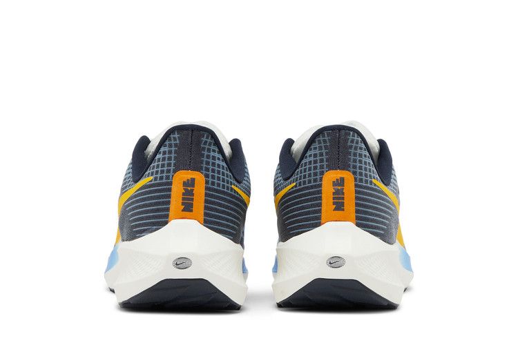 Nike Air Zoom Pegasus 39 Premium Obsidian Yellow