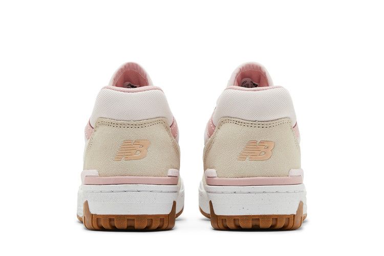New Balance 550 Sea Salt Pink Granite (Women's)