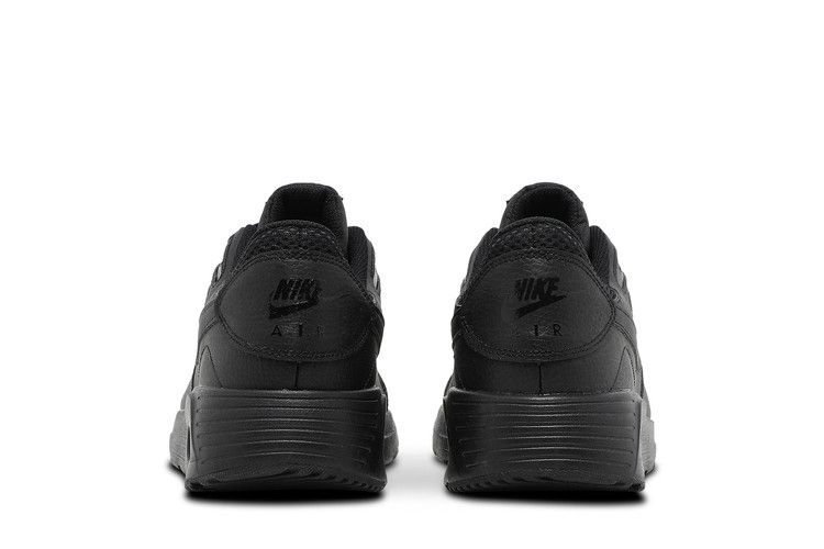 Nike Air Max SC Triple Black