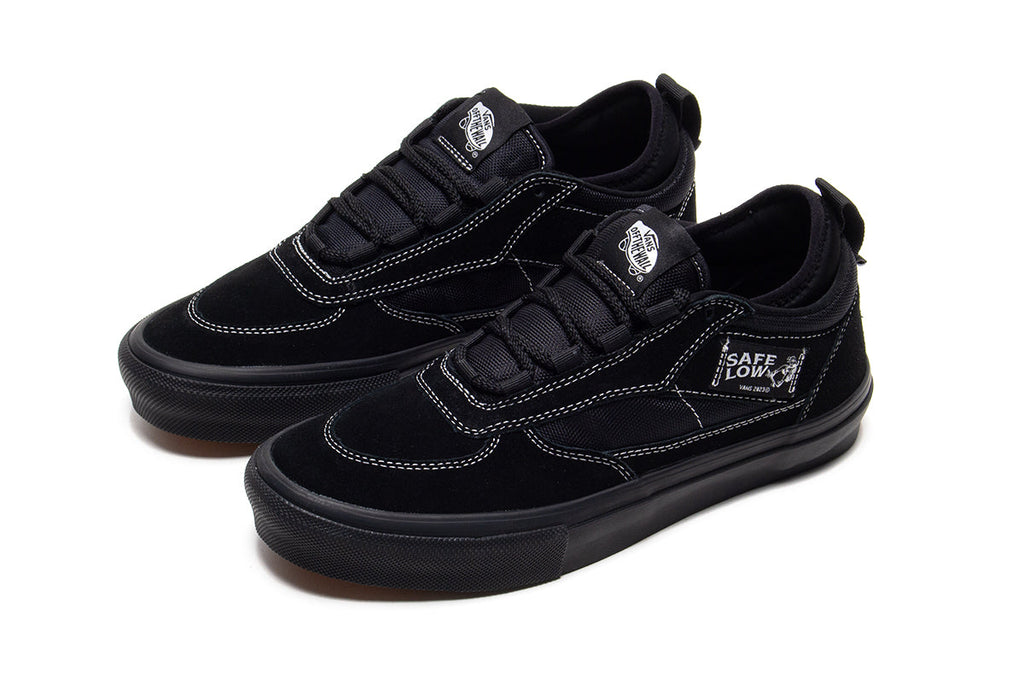 Skate Safe Low