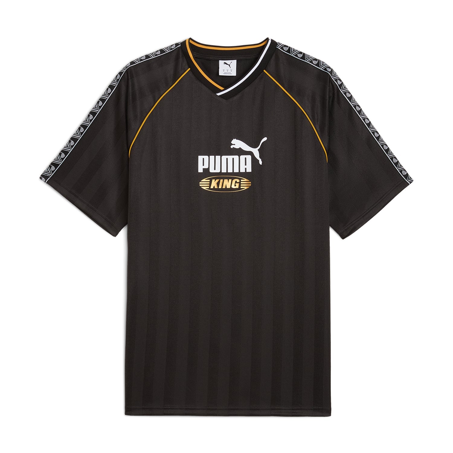 King Relaxed Soccer Jersey -Mens
