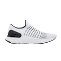 Nike React Phantom Run Flyknit 2 White Black