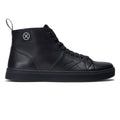 FACT CNTRL Boots - Black/Black