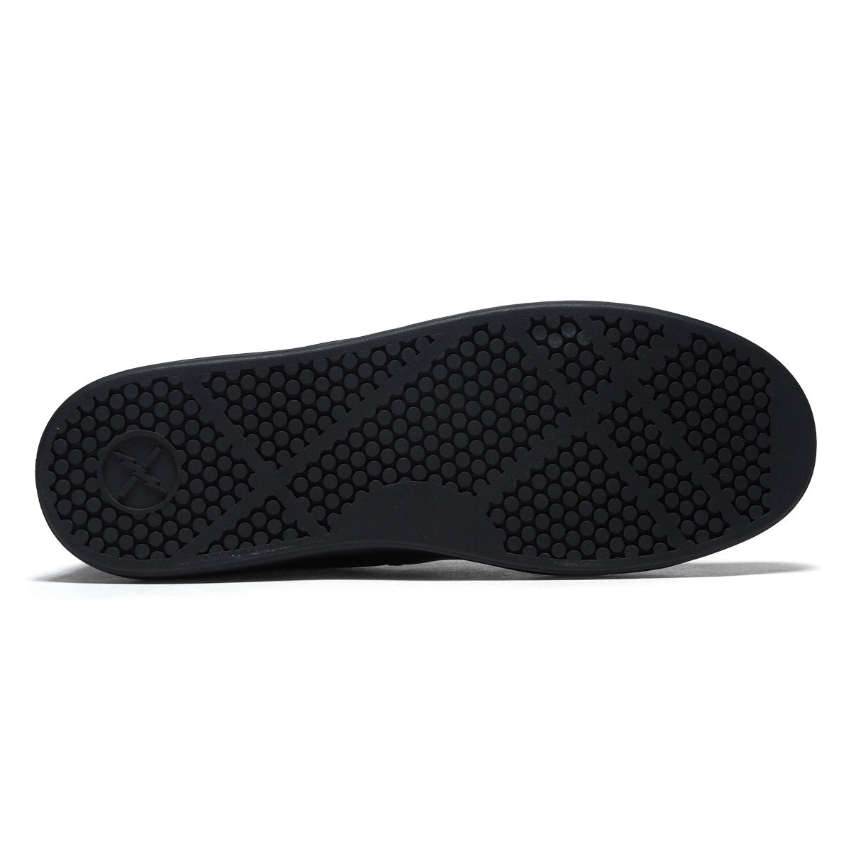 FACT CNTRL Boots - Black/Black