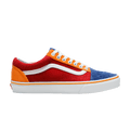 Vans Old Skool Corduroy Primary