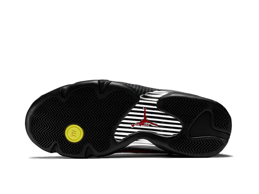 Jordan 14 Retro Challenge Red: Iconic Sneaker Design