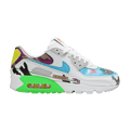 Nike Air Max 90 Flyleather Ruohan Wang