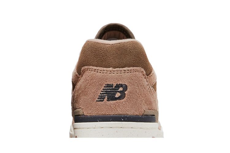 New Balance 550 Mushroom (Women's)