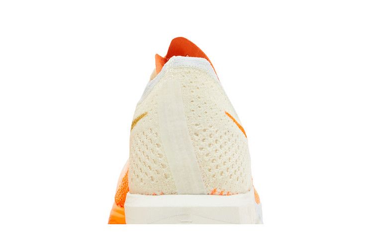 Nike ZoomX Vaporfly 3 Birght Mandrin (Women's)
