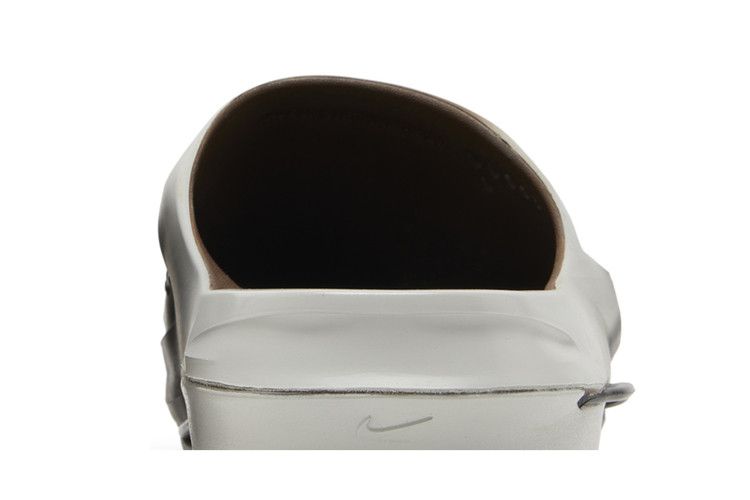 Nike MMW 005 Slide Dark Khaki
