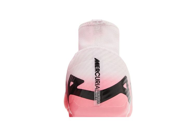 Nike Mercurial Superfly 9 Academy MG Pink Foam Black