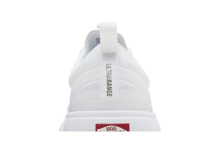 Vans Ultrarange Exo Triple White