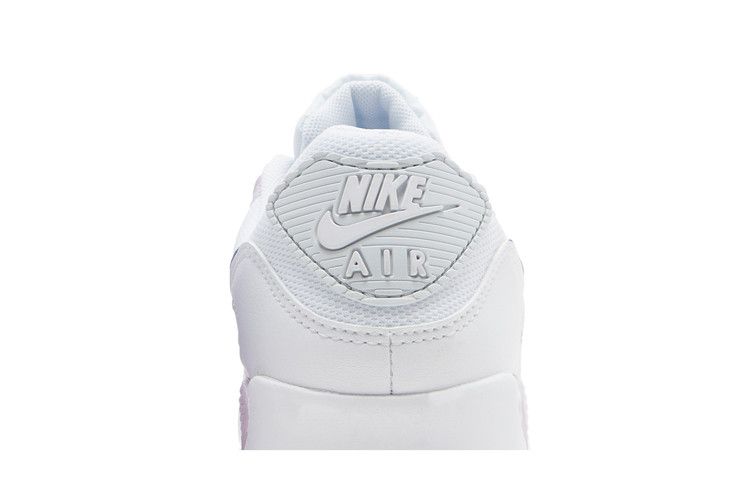 Nike Air Max 90 White Doll (Women's)