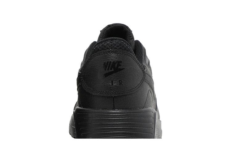 Nike Air Max SC Triple Black