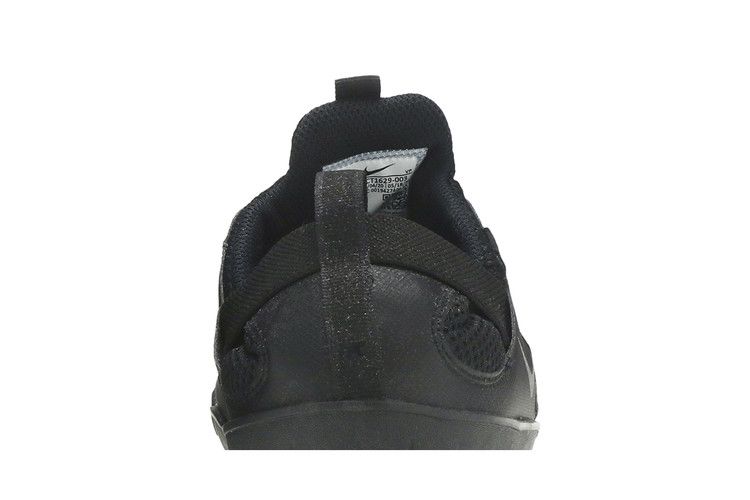Nike Air Zoom Pulse Triple Black