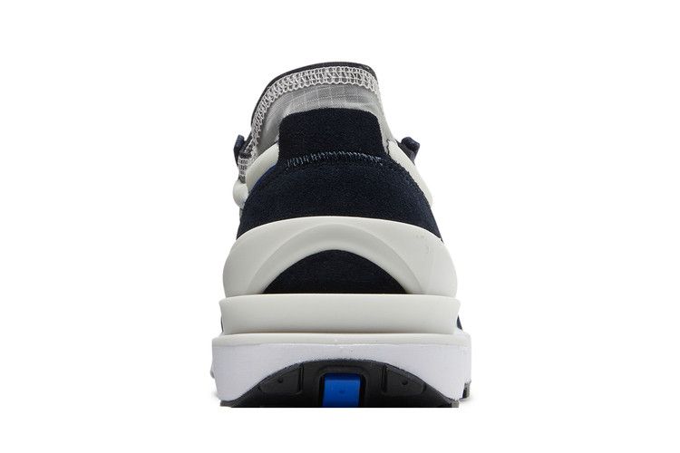 Nike Waffle One SE Phantom Hyper Royal