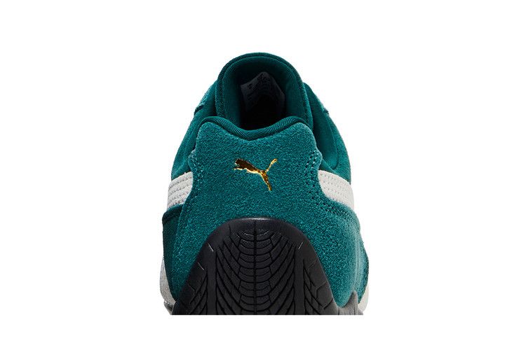 Puma Speedcat OG Dark Myrtle White