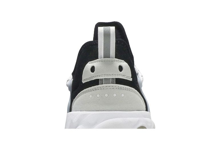 Nike React Presto Black Grey (Women's)