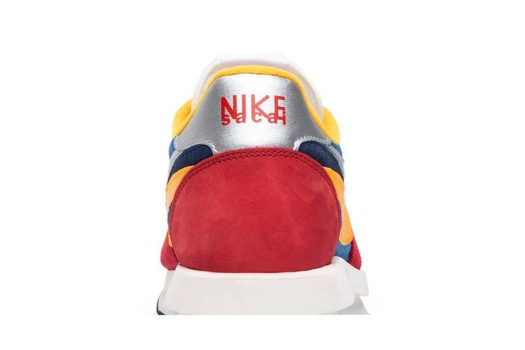 Nike LD Waffle sacai Varsity Blue