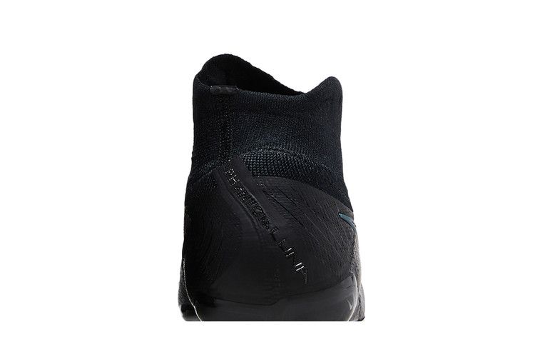 Nike Phantom Luna 2 Elite FG Black Deep Jungle