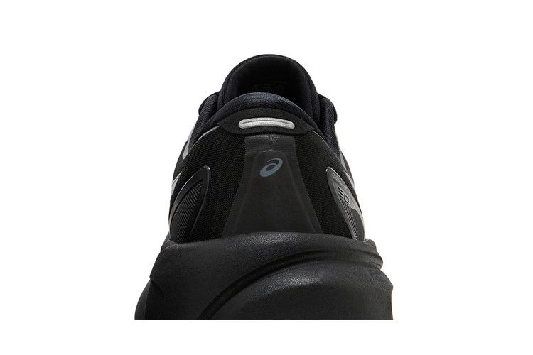ASICS Gel-Kayano 30 Triple Black