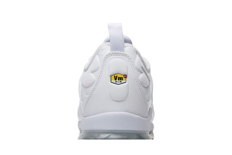 Nike Air VaporMax Plus White
