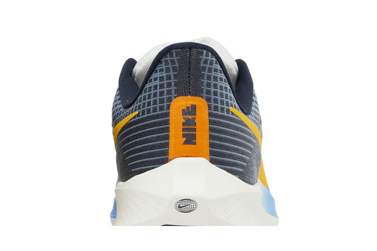 Nike Air Zoom Pegasus 39 Premium Obsidian Yellow