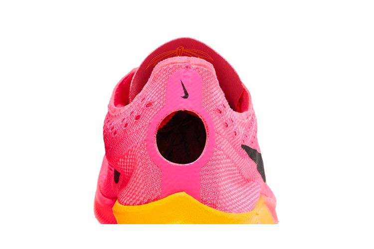 Nike ZoomX Dragonfly Hyper Pink
