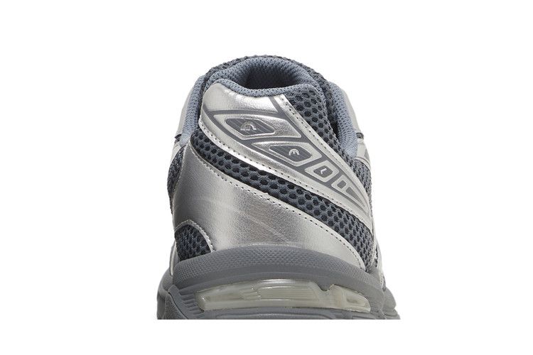 ASICS Gel-1130 Steel Grey Pure Silver