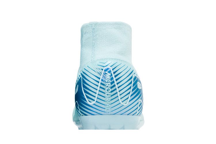 Nike Mercurial Superfly 10 Elite AG-Pro Glacier Blue Blue Orbit