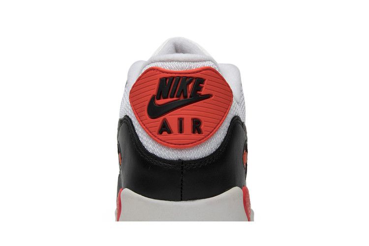 Nike Air Max 90 OG Infrared (2015)