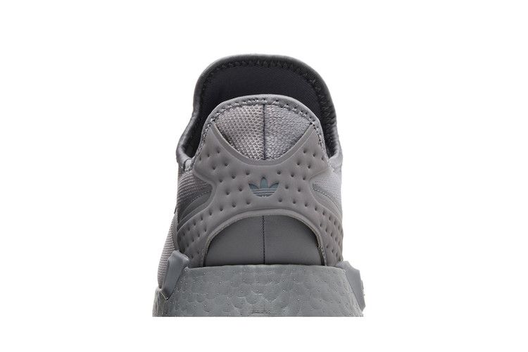 adidas NMD G1 Grey Grey Core Black