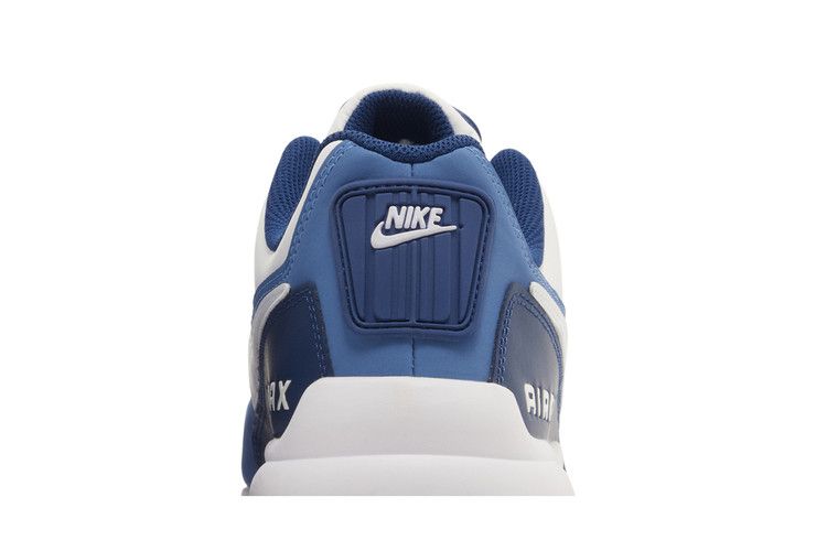 Nike Air Max LTD 3 White Coastal Blue