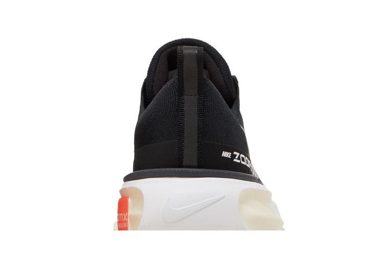 Nike ZoomX Invincible Run 3 Black White