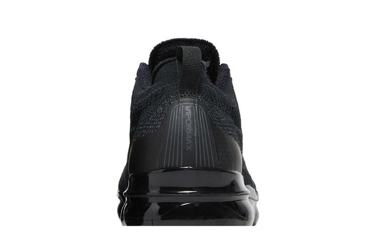 Nike Air VaporMax 2023 Flyknit Black Anthracite