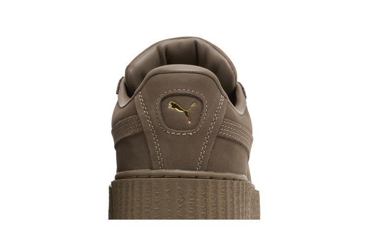Puma Creeper Phatty Rihanna Fenty Totally Taupe (Women's)