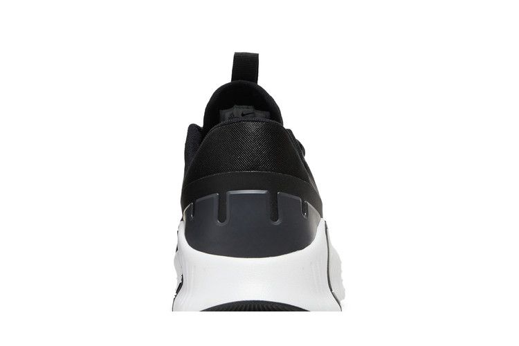 Nike Free Metcon 5 Black White