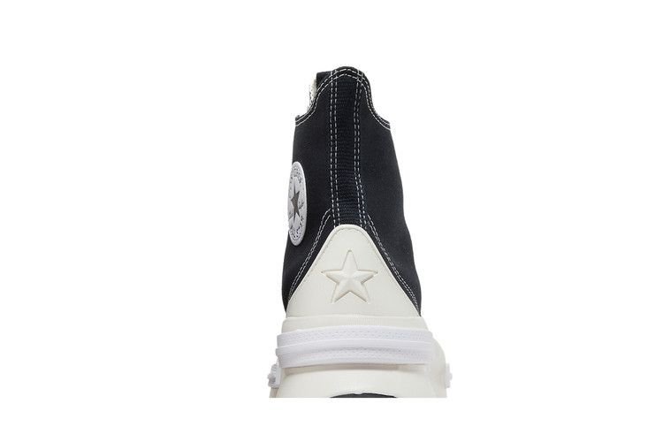 Converse Run Star Legacy CX Hi Black