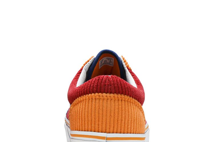 Vans Old Skool Corduroy Primary